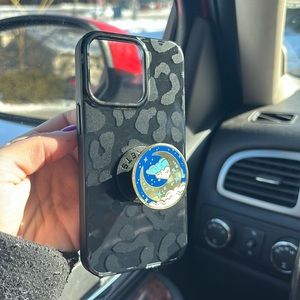 iPhone 14 Pro Phone Case